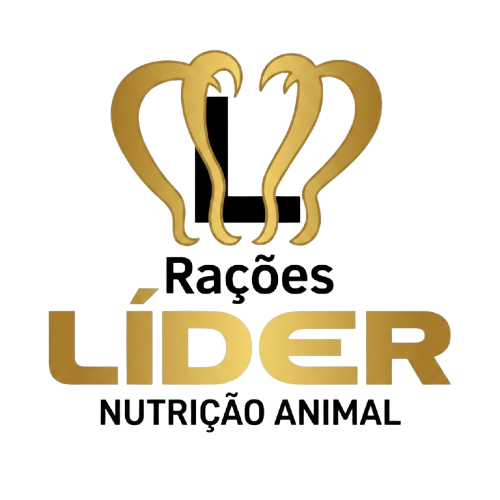 Logo Racoes Lider Industria e Comercio LTDA